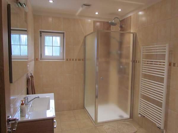 Apartmany Filipov Ceska Kamenice Exterior photo